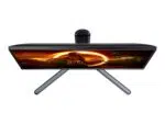 Monitorius AOC 25G3ZM/BK 24.5 "VA, FHD, 240 Hz,1 ms