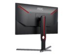 Monitorius AOC 25G3ZM/BK 24.5 "VA, FHD, 240 Hz,1 ms