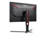 Monitorius AOC 25G3ZM/BK 24.5 "VA, FHD, 240 Hz,1 ms
