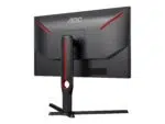 Monitorius AOC 25G3ZM/BK 24.5 "VA, FHD, 240 Hz,1 ms