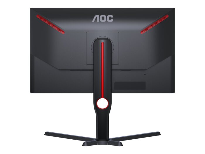 Monitorius AOC 25G3ZM/BK 24.5 "VA, FHD, 240 Hz,1 ms