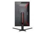 Monitorius AOC 25G3ZM/BK 24.5 "VA, FHD, 240 Hz,1 ms