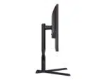 Monitorius AOC 25G3ZM/BK 24.5 "VA, FHD, 240 Hz,1 ms