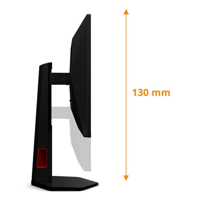 Monitorius AOC 25G4KUR 25 " Fast IPS, FHD, 420 Hz, 1 ms