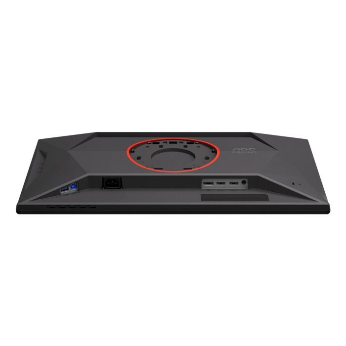 Monitorius AOC 25G4KUR 25 " Fast IPS, FHD, 420 Hz, 1 ms