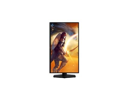 Monitorius AOC 25G4KUR 25 " Fast IPS, FHD, 420 Hz, 1 ms