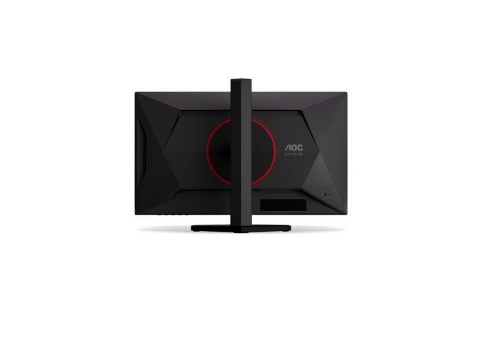 Monitorius AOC 25G4KUR 25 " Fast IPS, FHD, 420 Hz, 1 ms