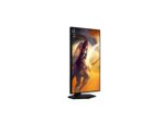 Monitorius AOC 25G4KUR 25 " Fast IPS, FHD, 420 Hz, 1 ms