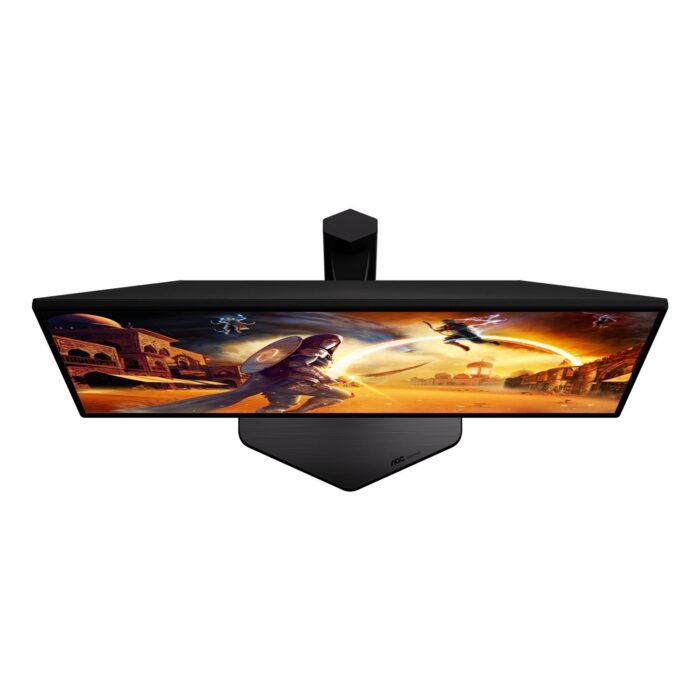 Monitorius AOC 25G4KUR 25 " Fast IPS, FHD, 420 Hz, 1 ms