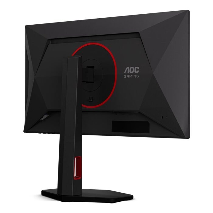 Monitorius AOC 25G4KUR 25 " Fast IPS, FHD, 420 Hz, 1 ms