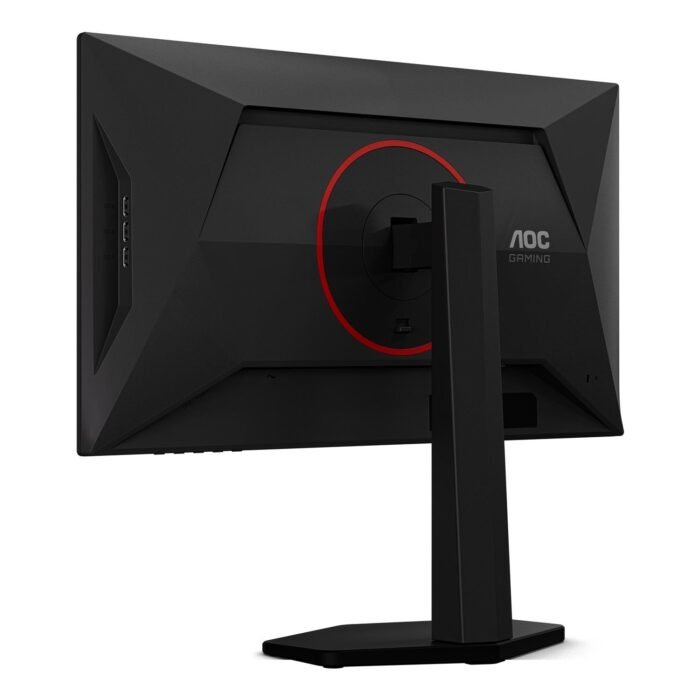 Monitorius AOC 25G4KUR 25 " Fast IPS, FHD, 420 Hz, 1 ms