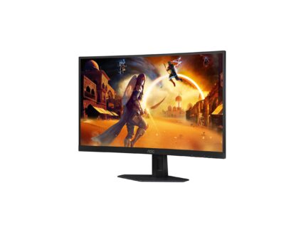 Monitorius AOC C27G4ZXE 27 " VA, FHD, 280 Hz, 0.3 ms