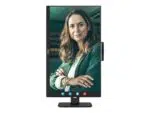 Monitorius AOC Q27P3CW 27 " IPS, QHD, 75 Hz, 4 ms