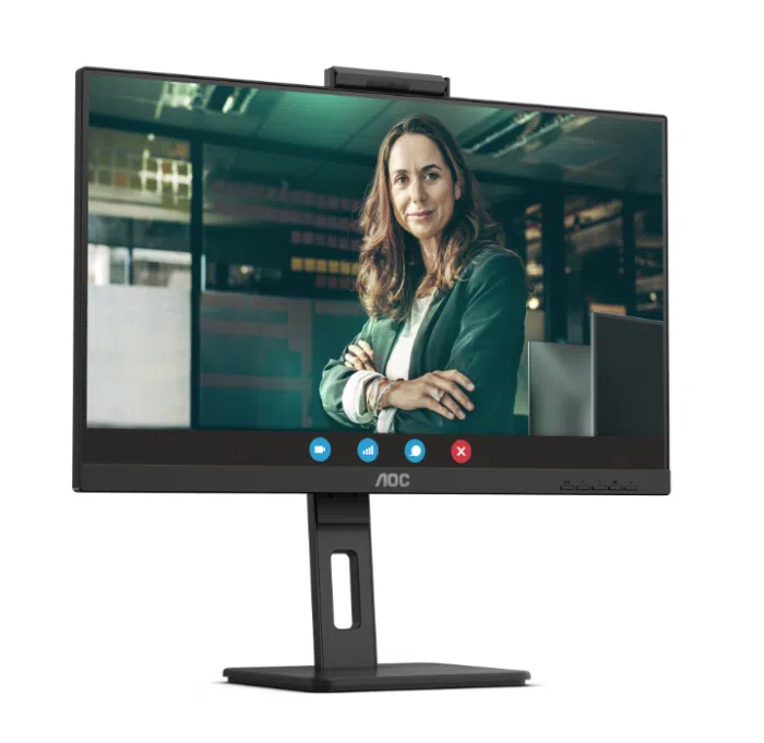 Monitorius AOC Q27P3CW 27 " IPS, QHD, 75 Hz, 4 ms