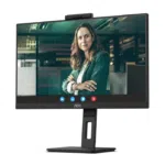 Monitorius AOC Q27P3CW 27 " IPS, QHD, 75 Hz, 4 ms