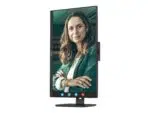Monitorius AOC Q27P3CW 27 " IPS, QHD, 75 Hz, 4 ms