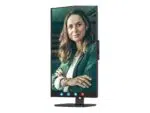 Monitorius AOC Q27P3CW 27 " IPS, QHD, 75 Hz, 4 ms