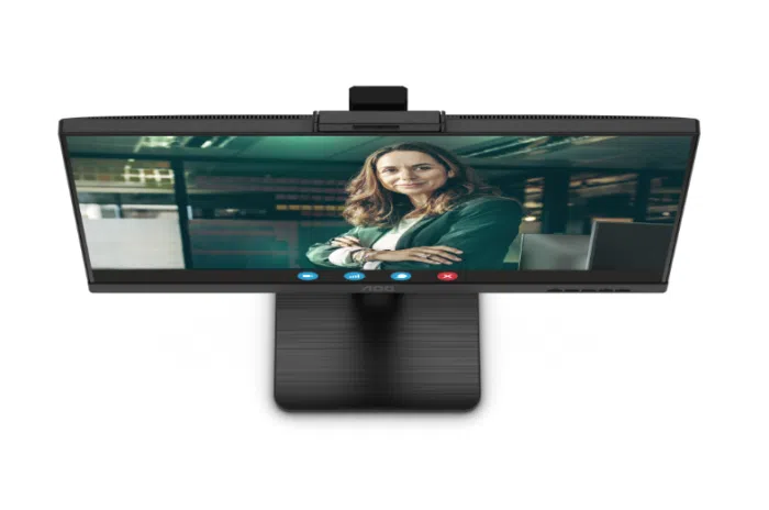 Monitorius AOC Q27P3CW 27 " IPS, QHD, 75 Hz, 4 ms