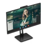 Monitorius AOC Q27P3CW 27 " IPS, QHD, 75 Hz, 4 ms