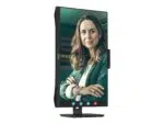 Monitorius AOC Q27P3CW 27 " IPS, QHD, 75 Hz, 4 ms