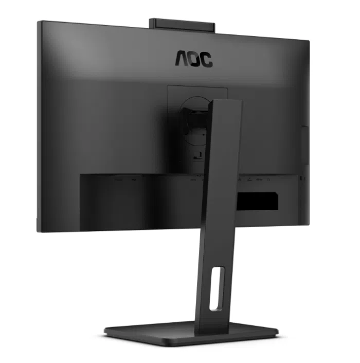 Monitorius AOC Q27P3CW 27 " IPS, QHD, 75 Hz, 4 ms