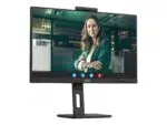 Monitorius AOC Q27P3CW 27 " IPS, QHD, 75 Hz, 4 ms