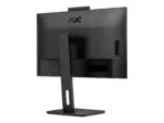 Monitorius AOC Q27P3CW 27 " IPS, QHD, 75 Hz, 4 ms
