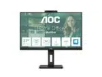 Monitorius AOC Q27P3CW 27 " IPS, QHD, 75 Hz, 4 ms