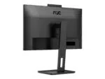 Monitorius AOC Q27P3CW 27 " IPS, QHD, 75 Hz, 4 ms