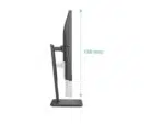 Monitorius AOC Q27P3CW 27 " IPS, QHD, 75 Hz, 4 ms