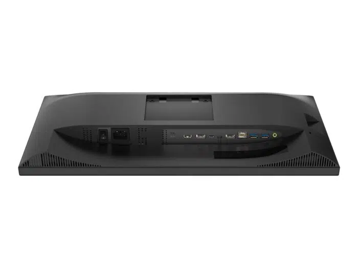 Monitorius AOC Q27P3CW 27 " IPS, QHD, 75 Hz, 4 ms
