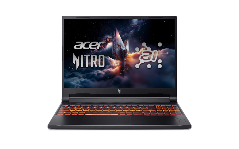 Acer | Nitro V 16 AI ANV16-42-R1HB | Shale Black | 16 " | IPS | WQXGA | 2560 x 1600 pixels | AMD Ryzen 7 | 260 | 16 GB | DDR5 | Solid-state drive capacity 1000 GB | NVIDIA GeForce RTX 5060 | GDDR7 | 8 GB | Windows 11 Home | 802.11ax | Bluetooth version 5.3 | Keyboard language US international | Keyboard backlit | Warranty 24 month(s)