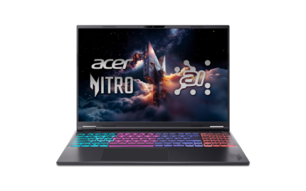 Acer | Nitro V 16S AI AN16S-61-R6Q1 | Obsidian Black | 16 " | IPS | WUXGA | AMD Ryzen AI 7 | 350 | 16 GB | DDR5 | Solid-state drive capacity 1000 GB | NVIDIA GeForce RTX 5060 | Windows 11 Home | 802.11ax | Bluetooth version 5.3 | Keyboard language US international | Keyboard backlit | Warranty 24 month(s)