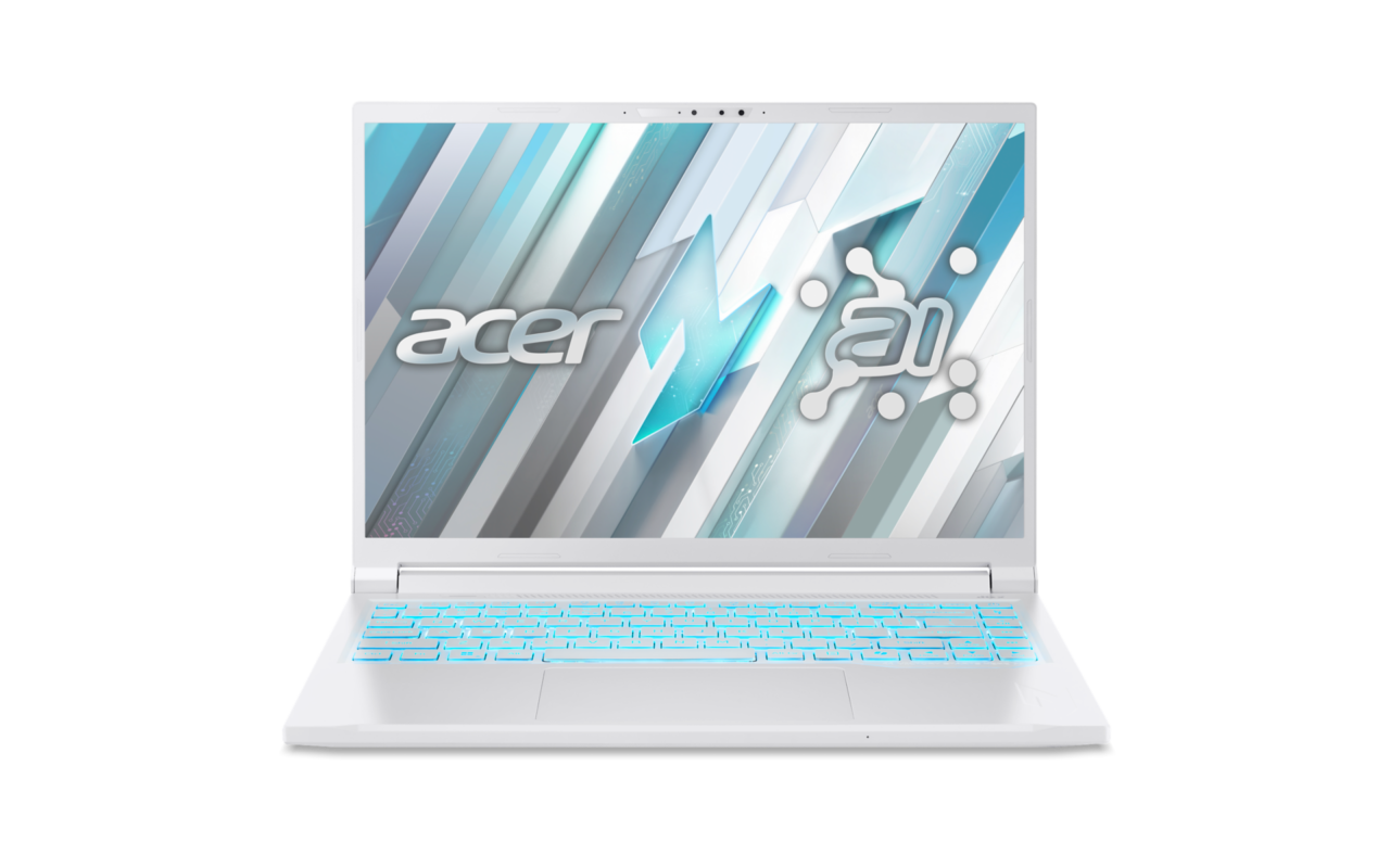 Acer | Nitro V14 ANV14-62-R3F6 | Pearl White | 14.5 " | IPS | WUXGA | 1920 x 1200 pixels | AMD Ryzen AI 7 | 350 | 16 GB | DDR5 | Solid-state drive capacity 1000 GB | NVIDIA GeForce RTX 5050 | GDDR7 | 8 GB | Windows 11 Professional | 802.11ax | Bluetooth version 5.3 | Keyboard language US international | Keyboard backlit | Warranty 24 month(s)