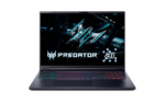 Acer | Predator Helios Neo 18 AI PHN18-72-75PV | Abyssal Black | 18 " | IPS | WQXGA | 2560 x 1600 pixels | Intel Core Ultra 7 | 255HX | 32 GB | DDR5 | Solid-state drive capacity 1000 GB | NVIDIA GeForce RTX 5060 | GDDR7 | 8 GB | Windows 11 Home | 802.11ax | Bluetooth version 5.3 | Keyboard language US international | Keyboard backlit | Warranty 24 month(s)