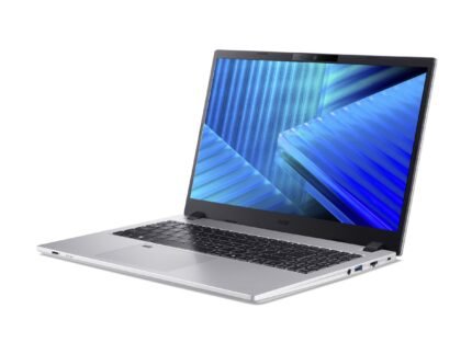 Acer TravelMate TMP215-55-G2-TCO 15.6“ WUXGA Intel Core 5 225U/16GB/512GB SSD/Intel Iris Xe/Win11Pro/Eng backlit kbd/Grey/FP/FHD/3Y Warranty | Acer