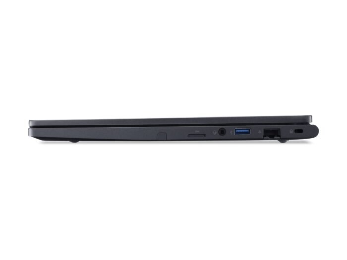 Acer TravelMate TMP414-53-TCO-5771, 14", WUXGA, Intel Core i5-1335U, 16GB DDR4, 512GB SSD, LTE, Intel UHD Graphics, Windows 11 Pro, Juodas