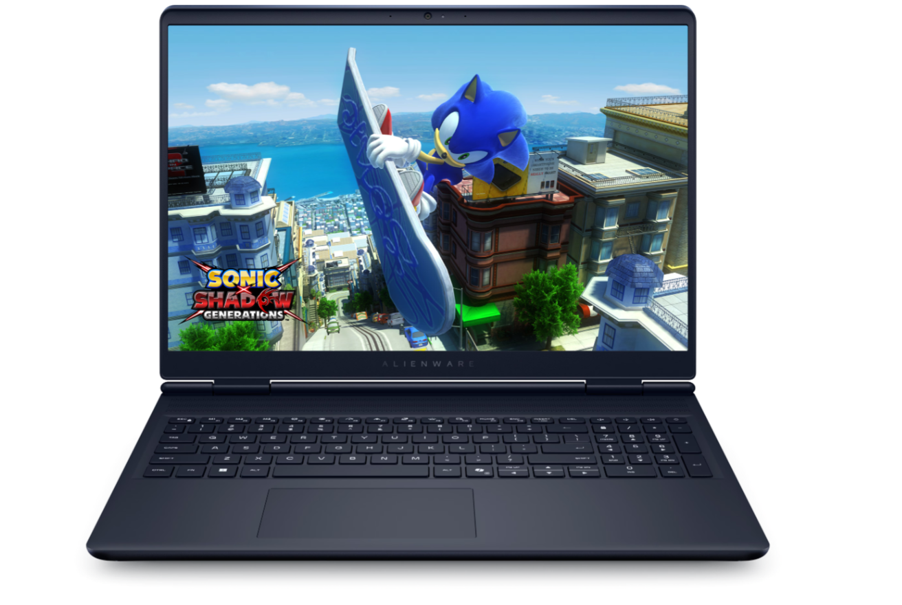 Alienware 16 Aurora AC16250 | 16 " | WQXGA | 2560 x 1600 pixels | Intel Core 7 | 240H | 32 GB | DDR5 | Solid-state drive capacity 1000 GB | NVIDIA GeForce RTX 5060 | GDDR7 | 8 GB | Windows 11 Pro | 802.11be | Keyboard language English | Keyboard backlit | Warranty 36 month(s) | Battery warranty 12 month(s) Alienware 16 Aurora AC16250 | 16 " | WQXGA | 2560 x 1600 pixels | Intel Core 7 | 240H | 32 GB | DDR5 | Solid-state drive capacity 1000 GB | NVIDIA GeForce RTX 5060 | GDDR7 | 8 GB | Windows 11 Pro | 802.11be | Keyboard language English | Keyboard backlit | Warranty 36 month(s) | Battery warranty 12 month(s)