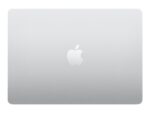 Apple MacBook Air 13", Apple M5 10C CPU, 10C GPU, 24GB, 1TB SSD, Silver