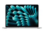 Apple MacBook Air 13", Apple M5 10C CPU, 8C GPU, 16GB, 512GB SSD, Silver