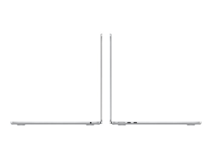 Apple MacBook Air 13", Apple M5 10C CPU, 8C GPU, 16GB, 512GB SSD, Silver