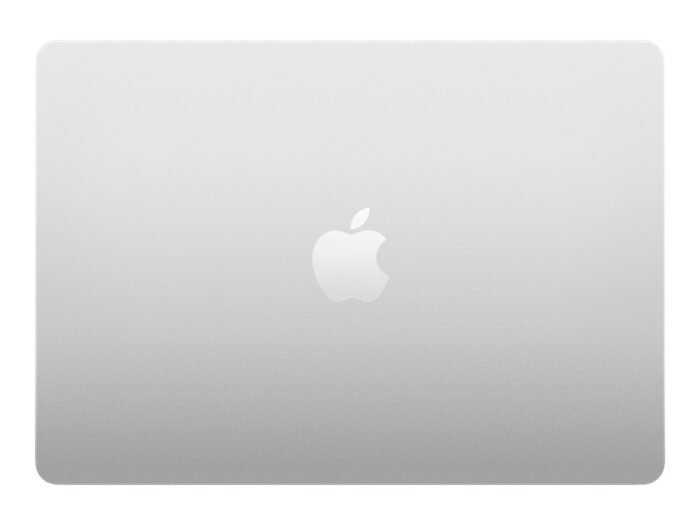 Apple MacBook Air 13", Apple M5 10C CPU, 8C GPU, 16GB, 512GB SSD, Silver