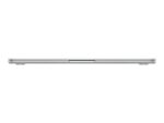 Apple MacBook Air 13", Apple M5 10C CPU, 8C GPU, 16GB, 512GB SSD, Silver