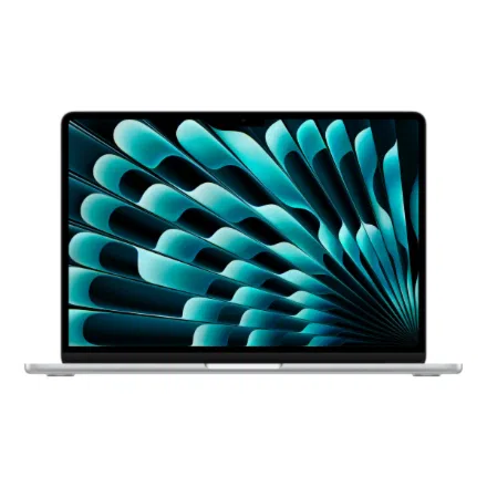 Apple MacBook Air 13" Apple M5 10C CPU, 8C GPU/16GB/512GB SSD/Silver/INT | Apple