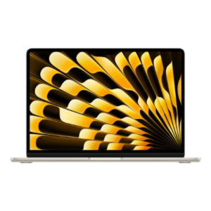Apple MacBook Air 13" Apple M5 10C CPU, 8C GPU/16GB/512GB SSD/Starlight/SWE | Apple
