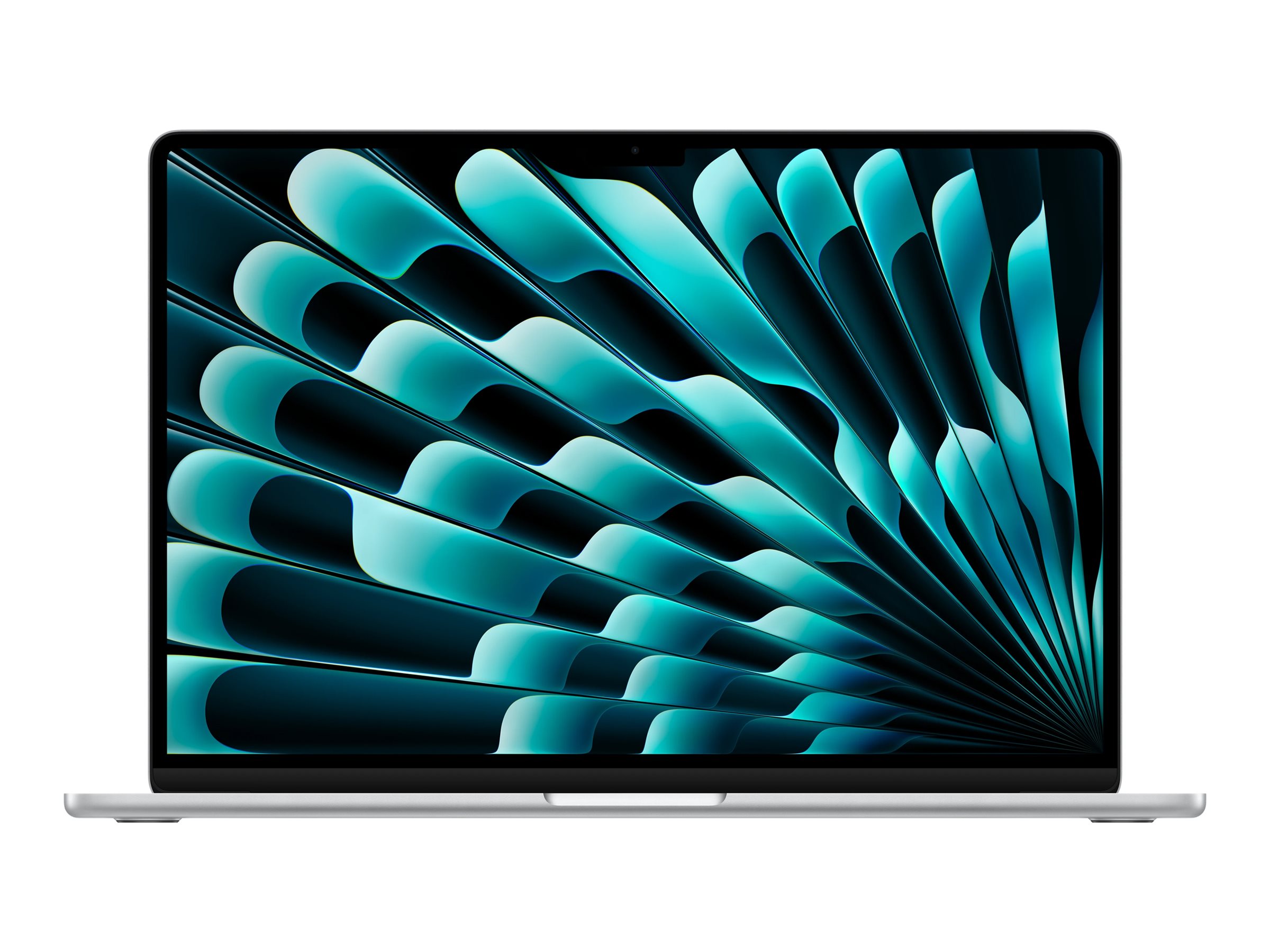 Apple MacBook Air 15.3", Apple M5 10C CPU, 10C GPU, 16GB, 512GB SSD, macOS, Silver Apple MacBook Air 15.3", Apple M5 10C CPU, 10C GPU, 16GB, 512GB SSD, macOS, Silver