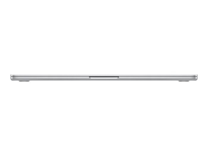 Apple MacBook Air 15.3", Apple M5 10C CPU, 10C GPU, 16GB, 512GB SSD, macOS, Silver