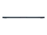 Apple MacBook Air 15", Apple M5 10C CPU, 10C GPU, 16GB, 1TB SSD, Midnight