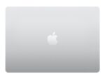 Apple MacBook Air 15", Apple M5 10C CPU, 10C GPU, 16GB, 1TB SSD, Silver