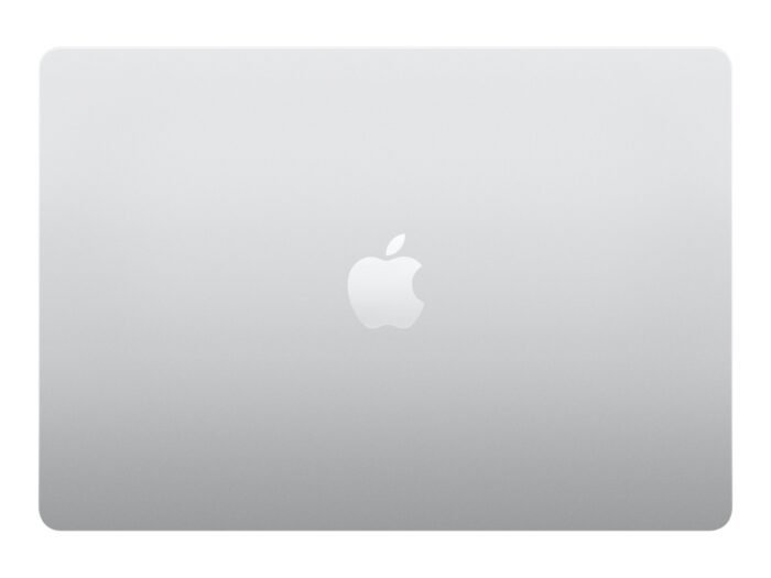 Apple MacBook Air 15", Apple M5 10C CPU, 10C GPU, 16GB, 1TB SSD, Silver